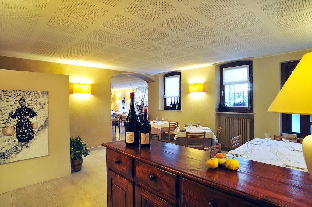Dolcè Albergo Croce D'Oro المظهر الخارجي الصورة